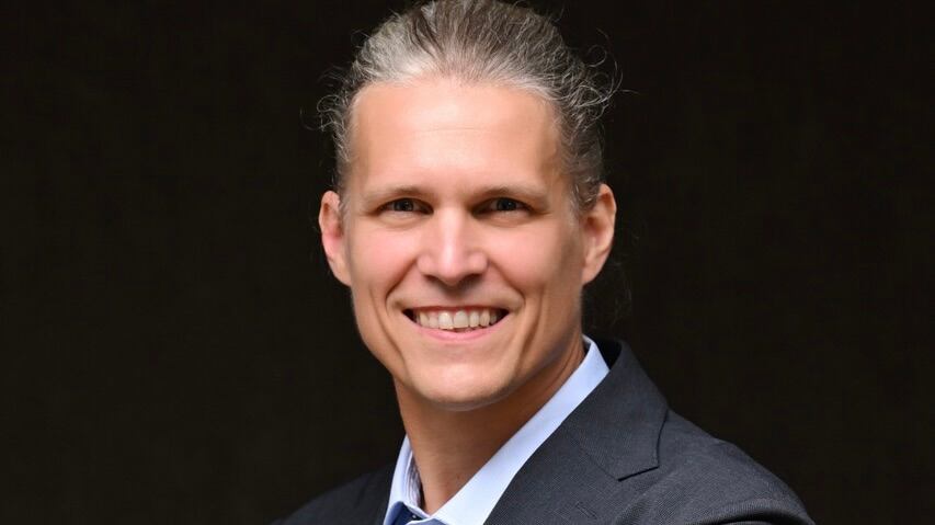 Jonas von Malottki wird neuer CIO von Mercedes