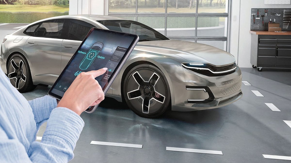 Wie KI das Aftermarket-Geschäft verändert