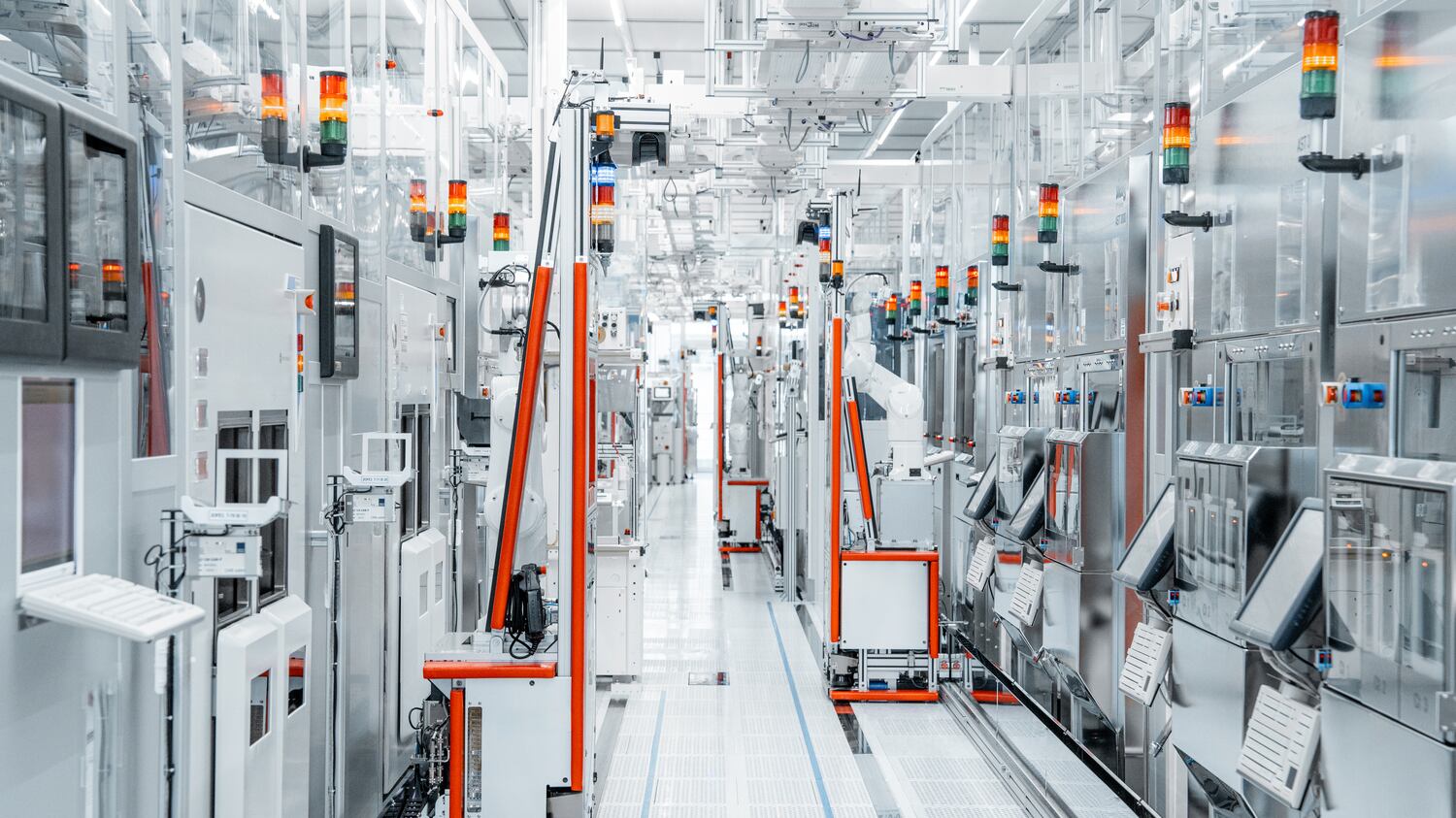 Analyse: Warum das Automotive-Geschäft für Infineon wichtig bleibt