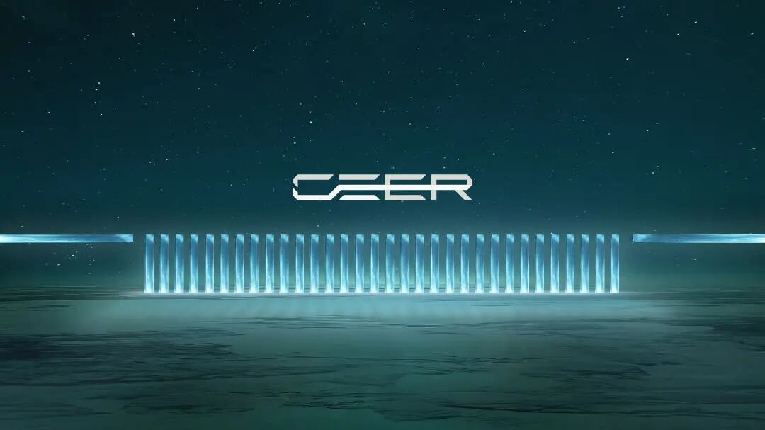 Ceer: Saudi-Arabiens erste E-Automarke setzt auf BMW-Technik