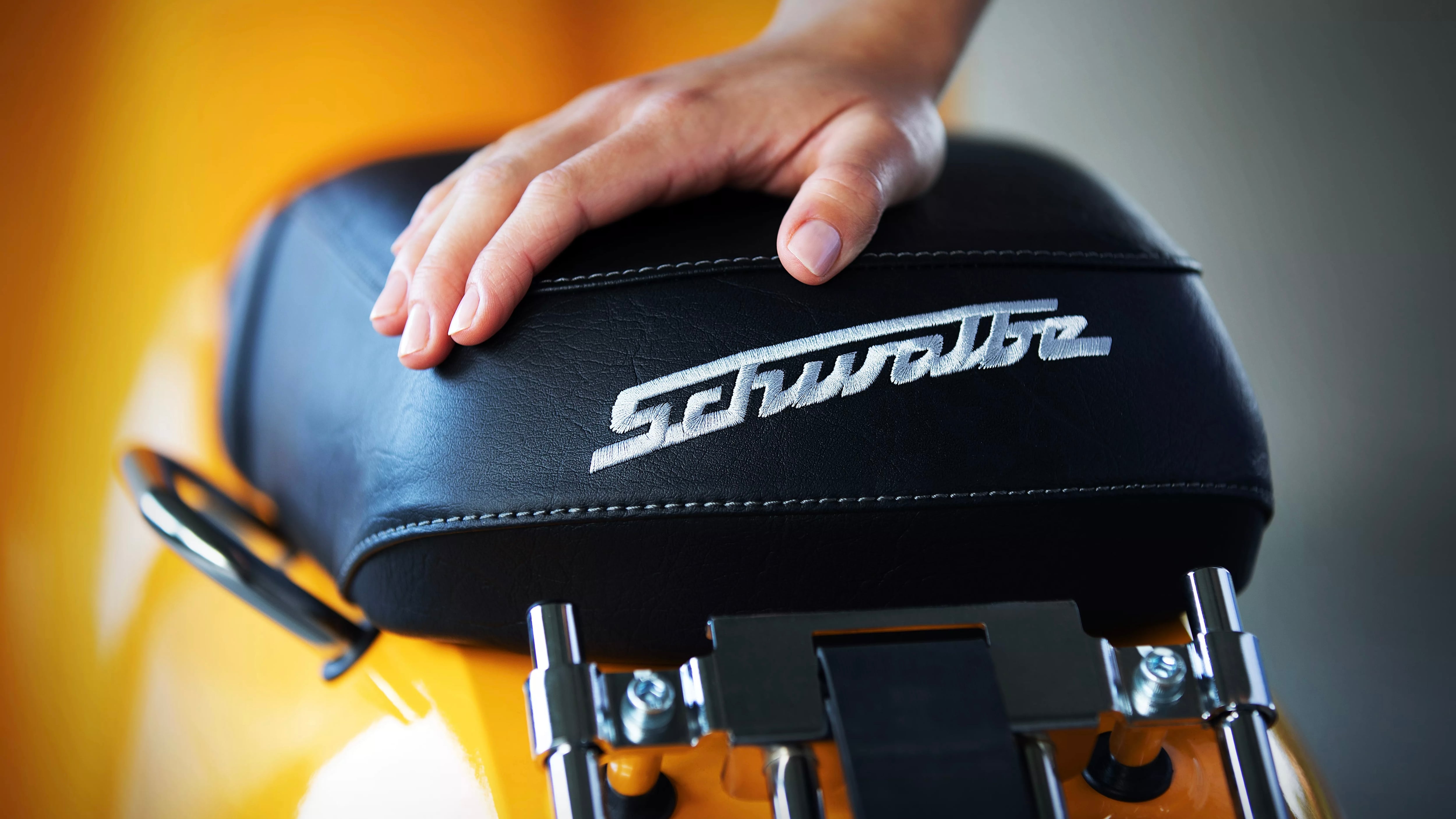 Elektro-Roller: Hersteller der E-Schwalbe meldet Insolvenz an