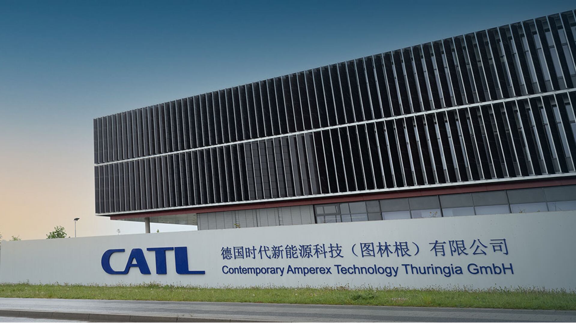 Batteriezellen: Europas Autobauer überlassen Chinesen das Feld