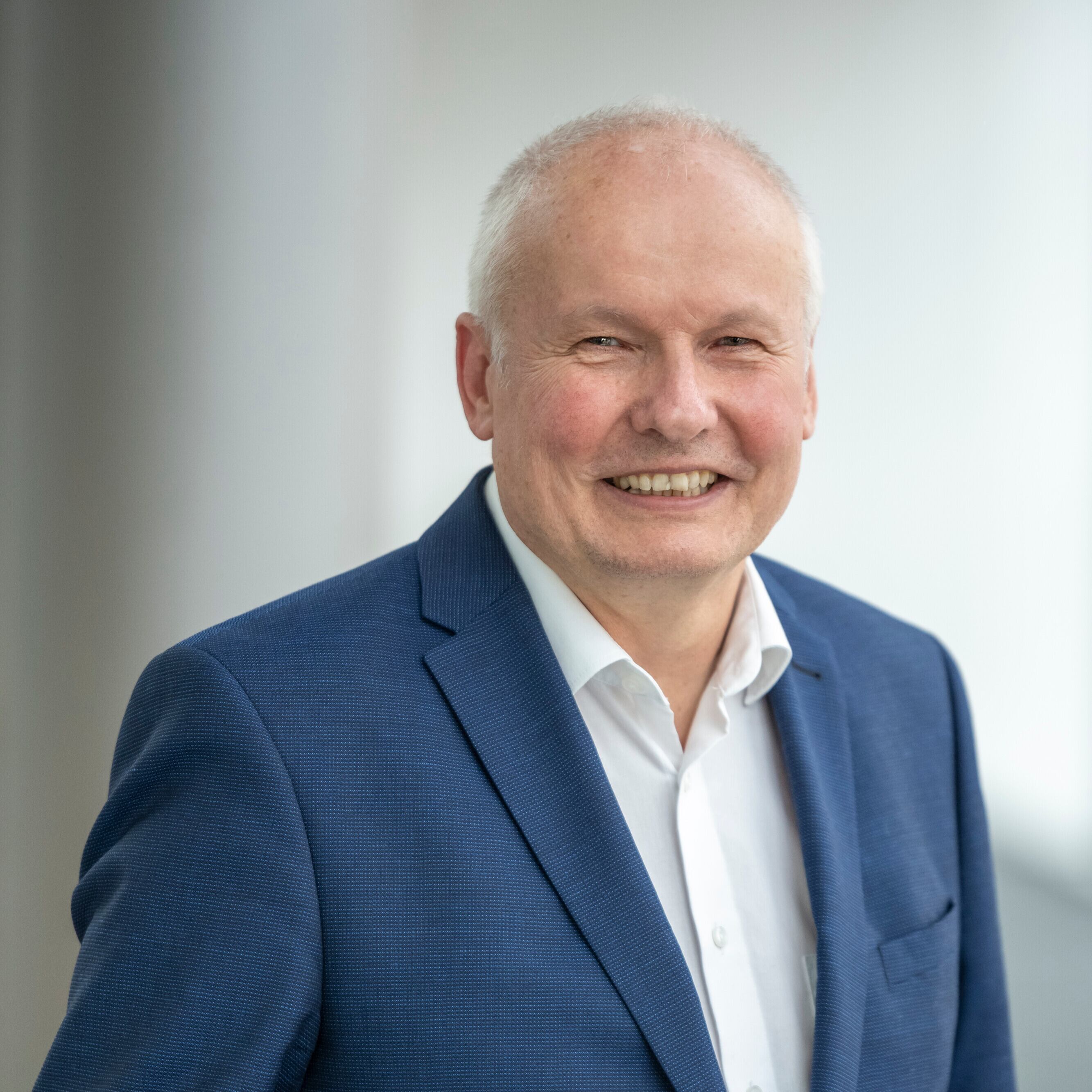 Klaus-Dieter Flörecke